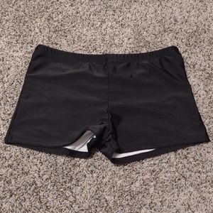 NWOT Swim Bottoms